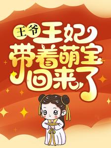 王爷，王妃带着萌宝回来了！苏梨帝页君小说大结局免费试读