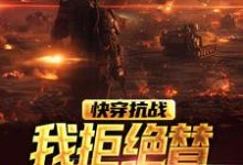 快穿抗战，我拒绝替长官当炮灰章节免费在线阅读，陈立完结版-艾米文学