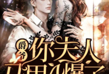 完结版《爵爷,你夫人马甲A爆了》章节阅读-艾米文学