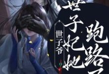 小说《世子爷！世子妃她跑路了》章节阅读-艾米文学