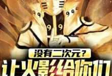 向阳为主角的小说好看吗？免费读没有二次元？让火影给你们一点震撼-艾米文学