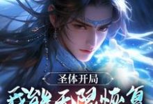 《圣体开局,我能无限恢复自身能力》小说大结局免费试读 李玄汐小说-艾米文学