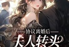 已完结小说《协议离婚后,夫人转头改嫁了》章节在线阅读-艾米文学