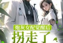 炮灰女配觉醒后拐走了冷情男主慕娇沈辞，炮灰女配觉醒后拐走了冷情男主小说免费阅读-艾米文学