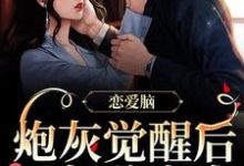 恋爱脑炮灰觉醒后，只想分家产小说最新章节在哪里可以读到？-艾米文学