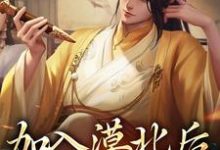 小说《加入漠北后，我建立帝国》在线章节阅读-艾米文学