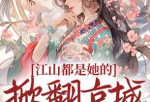 江山都是她的，掀翻京城又如何？姜倾梧燕修宸小说在线章节目录阅读最新章节-艾米文学