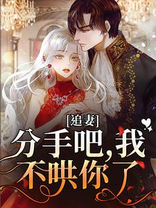 小说《追妻：分手吧，我不哄你了》章节免费阅读