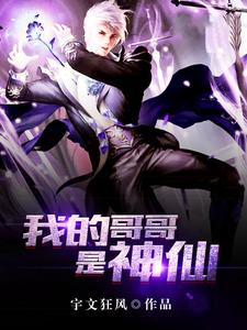 我的哥哥是神仙方波赵月国小依小说在线章节免费阅读