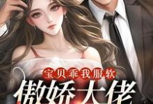 宝贝乖我服软,傲娇大佬他沦陷了小说的最新章节在哪里更新?免费追踪阅读-艾米文学