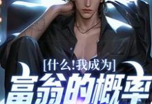 什么!我成为富翁的概率是百分之百叶默孙桐雪白桃叶斌小说大结局免费试读-艾米文学