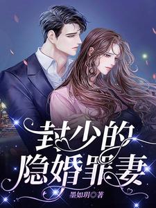 封少的隐婚罪妻小说全文哪里可以免费看？