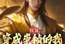 崇祯小说权谋：穿成崇祯的我逆天改命了在线阅读-艾米文学