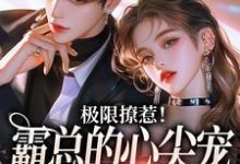 极限撩惹！霸总的心尖宠又疯又野（ 姜落游肆）在线免费阅读-艾米文学