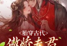胎穿古代:傲娇夫君竟是恋爱脑小说完结版章节免费阅读-艾米文学