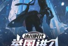 《冰川时代：举国进入愚公移山计划》小说章节在线试读，《冰川时代：举国进入愚公移山计划》最新章节目录-艾米文学
