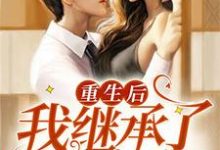 重生后我继承了百亿遗产这本小说怎么样？免费在线阅读试试-艾米文学