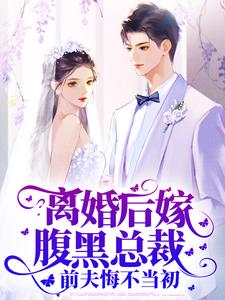 离婚后嫁腹黑总裁，前夫悔不当初小说免费资源，离婚后嫁腹黑总裁，前夫悔不当初在线阅读