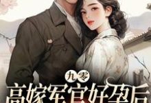 求九零高嫁军官好孕后,前夫红了眼小说免费资源-艾米文学