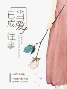 小说《当爱已成往事》章节免费阅读
