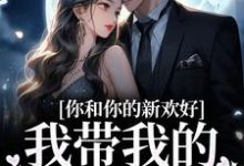 盛云汐傅予寒小说你和你的新欢好,我带我的娃远走在线阅读章节-艾米文学