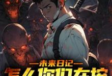 未来日记：怎么你们在按我的思路来小说全文哪里可以免费看？-艾米文学