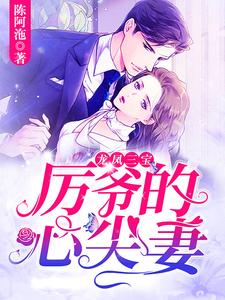 龙凤三宝：厉爷的心尖妻莫宁溪厉玺丞小说免费阅读