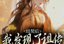 结契后，我发现了祖传铜镜的秘密（苏紫李宴）在线免费阅读-艾米文学