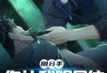 完结版《刚分手，你让我跟尸体打交道？》在线免费阅读-艾米文学