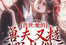 免费在线阅读兽世：她的兽夫又糙又野超能干小说的正规网站有哪些？-艾米文学
