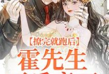 撩完就跑后,霍先生不乐意了小说,撩完就跑后,霍先生不乐意了在线阅读-艾米文学