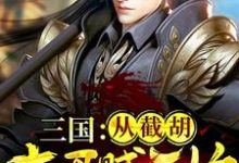 三国：从截胡大耳贼开始小说的免费电子版在哪里可以下载或阅读？-艾米文学