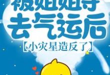 被姐姐夺去气运后，小灾星造反了 言穗穗徐子绎，被姐姐夺去气运后，小灾星造反了章节在线阅读-艾米文学
