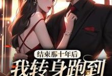 结束那十年后,我转身跑到霸总身旁 余佳希段延小说在线章节免费阅读-艾米文学