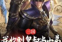 哪里可以免费找到三国：我收刘皇叔当小弟，拥汉为王？-艾米文学