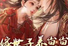 嫁世子养崽崽的穿越日常小说完结版章节免费阅读-艾米文学