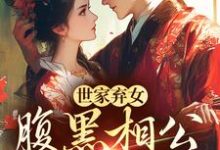 世家弃女，腹黑相公宠不停小说无弹窗阅读的网站推荐-艾米文学