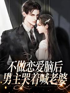 不做恋爱脑后，男主哭着喊老婆林之染沈季迟在线章节免费阅读