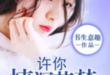 已完结小说《许你情深若梦》章节在线阅读-艾米文学