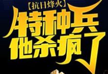 抗日烽火：特种兵他杀疯了小说最新更新在哪里？免费在线看-艾米文学