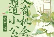 姜棠魏烻小说在线章节免费阅读(娇妻二嫁:霸道小公爷又有机会啦无弹窗无删减)-艾米文学