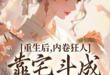 完结版《重生后,内卷狂人靠宅斗成了万人迷》章节阅读-艾米文学