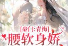 豪门:青梅腰软身娇,大佬撩上瘾尹婳陆流光小说完结版章节在线阅读-艾米文学