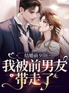 结婚前夕，我被前男友带走了薄寒深曲南枝，结婚前夕，我被前男友带走了小说免费阅读