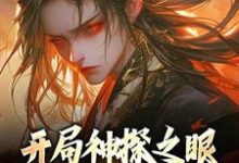 苏微安小说开局神探之眼，我在高武玩破案在线阅读章节-艾米文学