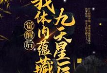 完结版《觉醒后，我体内蕴藏九天星辰》章节目录在线阅读-艾米文学