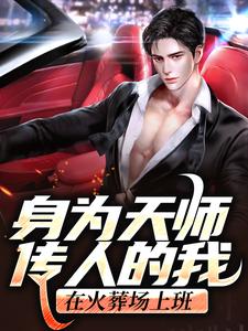 张九生小说《身为天师传人的我，在火葬场上班》在线阅读