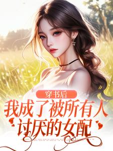 在线寻找穿书后，我成了被所有人讨厌的女配小说的无删减版本