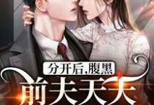 已完结小说《分开后，腹黑前夫天天哭着求复合》章节在线阅读-艾米文学