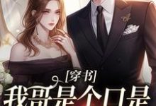 穿书:我哥是个口是心非的大妹控小说有没有完结版在线?-艾米文学